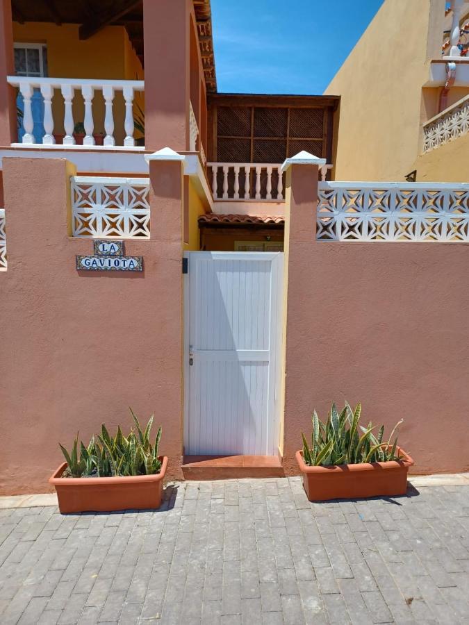 La Gaviota Apartment Morro Jable  Ngoại thất bức ảnh